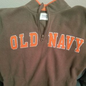 Old Navy Pullover